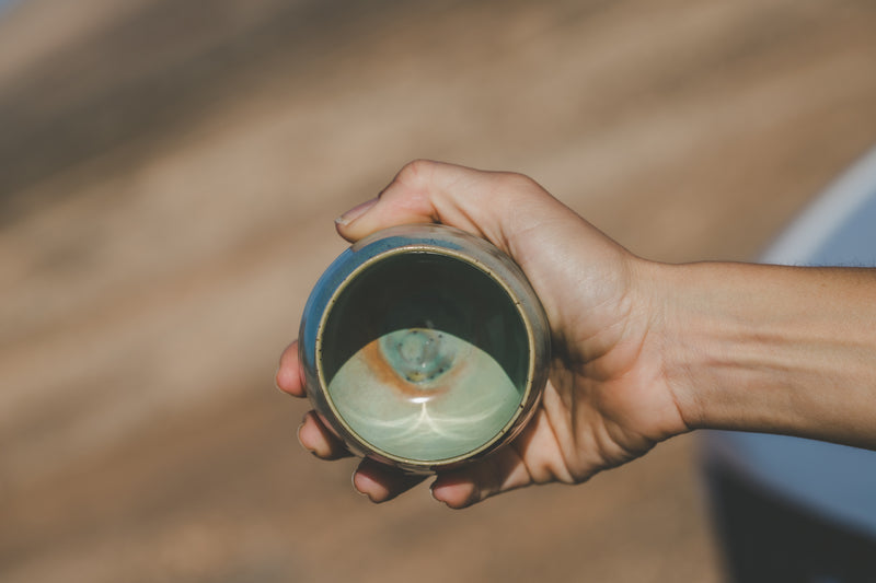 MANAWAI DROP CUP