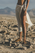 SOUL PAREO LONG