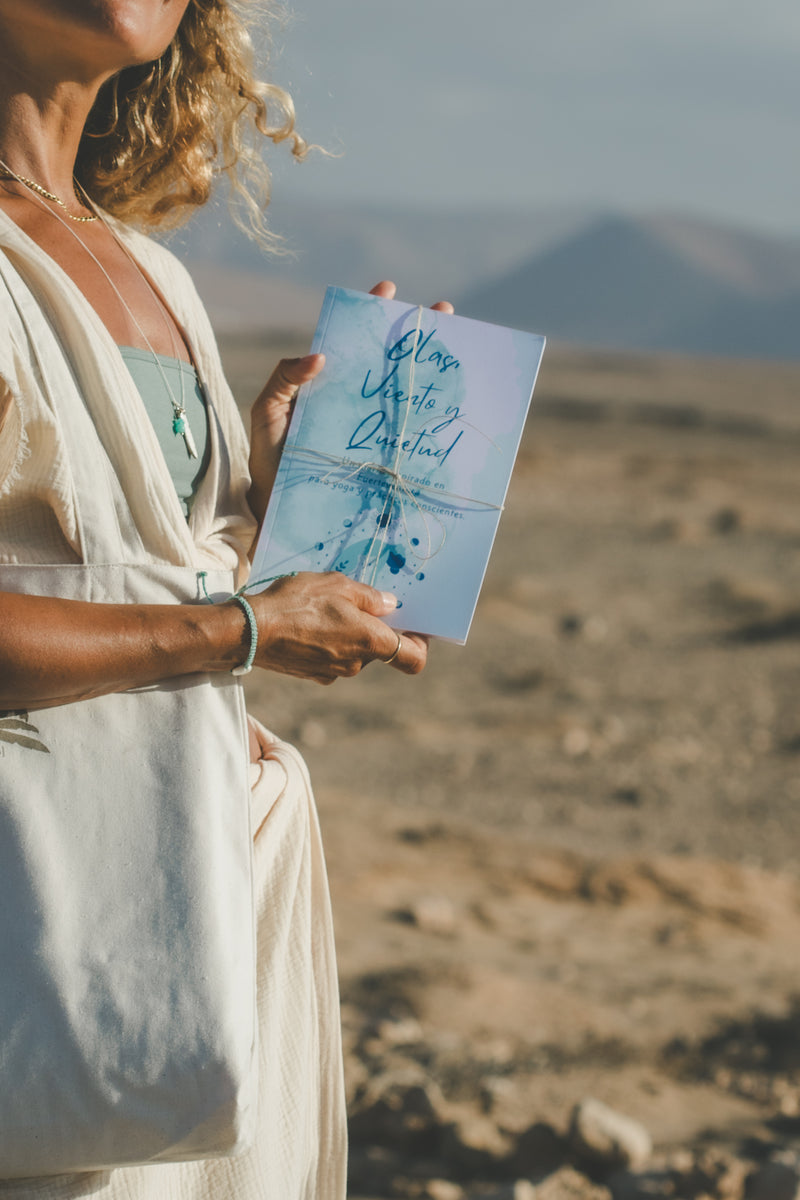 YOGA JOURNAL