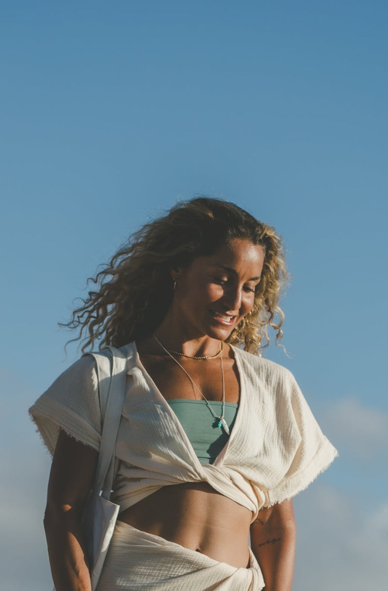 SOUL BLOUSE
