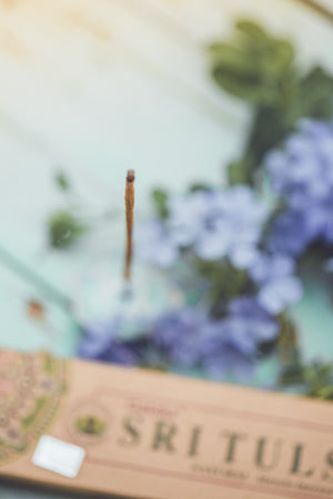 SRI TULSI INCENSE STICKS