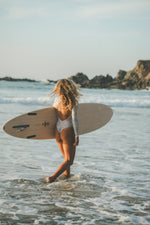 ISLAND BLOOM SURF BODY