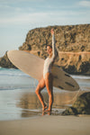 ISLAND BLOOM SURF BODY