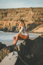 ISLAND BLOOM SURF BODY