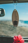 SURF CAR AIR FRESHENER