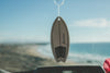 SURF CAR AIR FRESHENER
