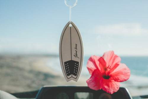SURF CAR AIR FRESHENER