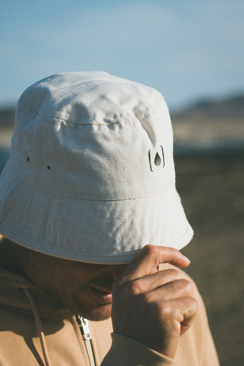 UNISEX ORGANIC HAT