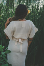 SOUL BLOUSE