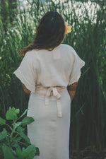 SOUL BLOUSE