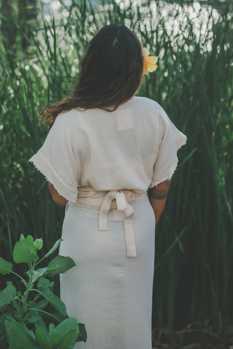 SOUL BLOUSE