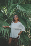 PERLA OVERSIZE T-SHIRT