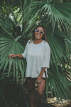 PERLA OVERSIZE T-SHIRT