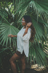 PERLA OVERSIZE T-SHIRT