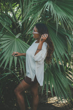 PERLA OVERSIZE T-SHIRT