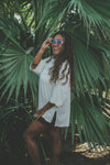 PERLA OVERSIZE T-SHIRT