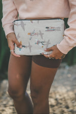 SURF TIME CASE