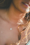 PURA AGUA NECKLACE