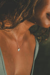 PURA AGUA NECKLACE