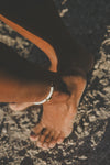 SOUND OF THE OCEAN ANKLET/BRACELET