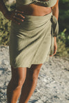 SOUL PAREO SHORT