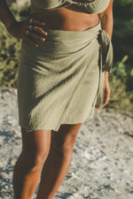 SOUL PAREO SHORT