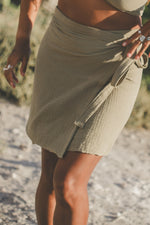 SOUL PAREO SHORT