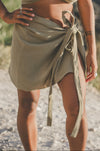 SOUL PAREO SHORT