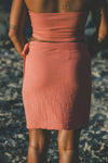 SOUL PAREO SHORT