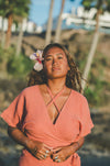 SOUL BLOUSE
