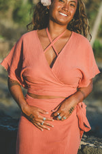 SOUL BLOUSE