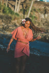 SOUL PAREO SHORT