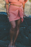 SOUL PAREO SHORT