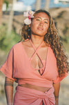 SOUL BLOUSE