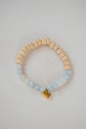 SAND DUNES DIFFUSER BRACELET