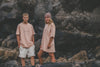 ISLAND OVERSIZED T-SHIRT