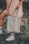 PALM SHOPPING BAG