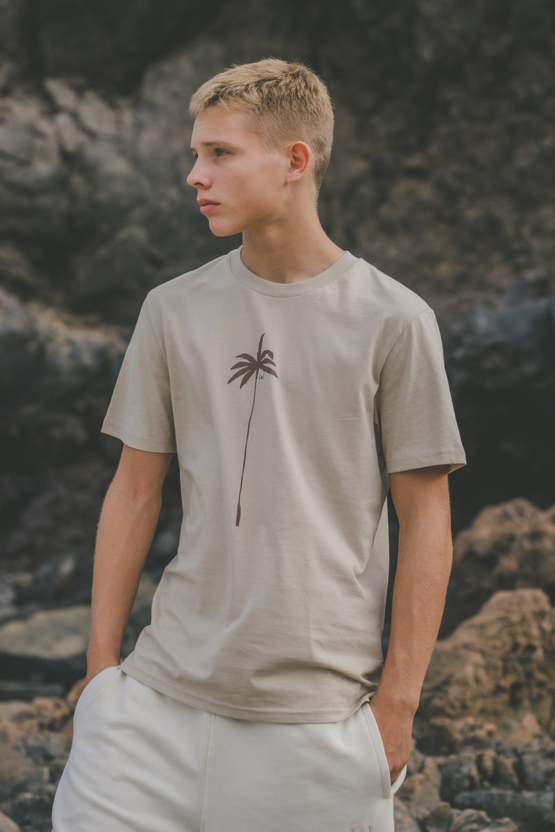 PALM T-SHIRT