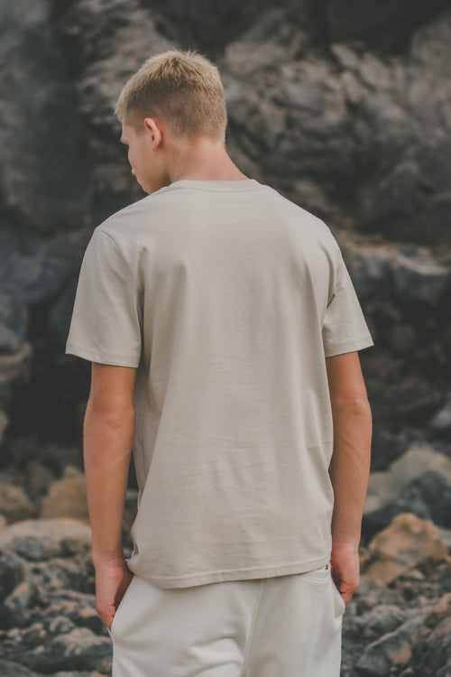 PALM T-SHIRT