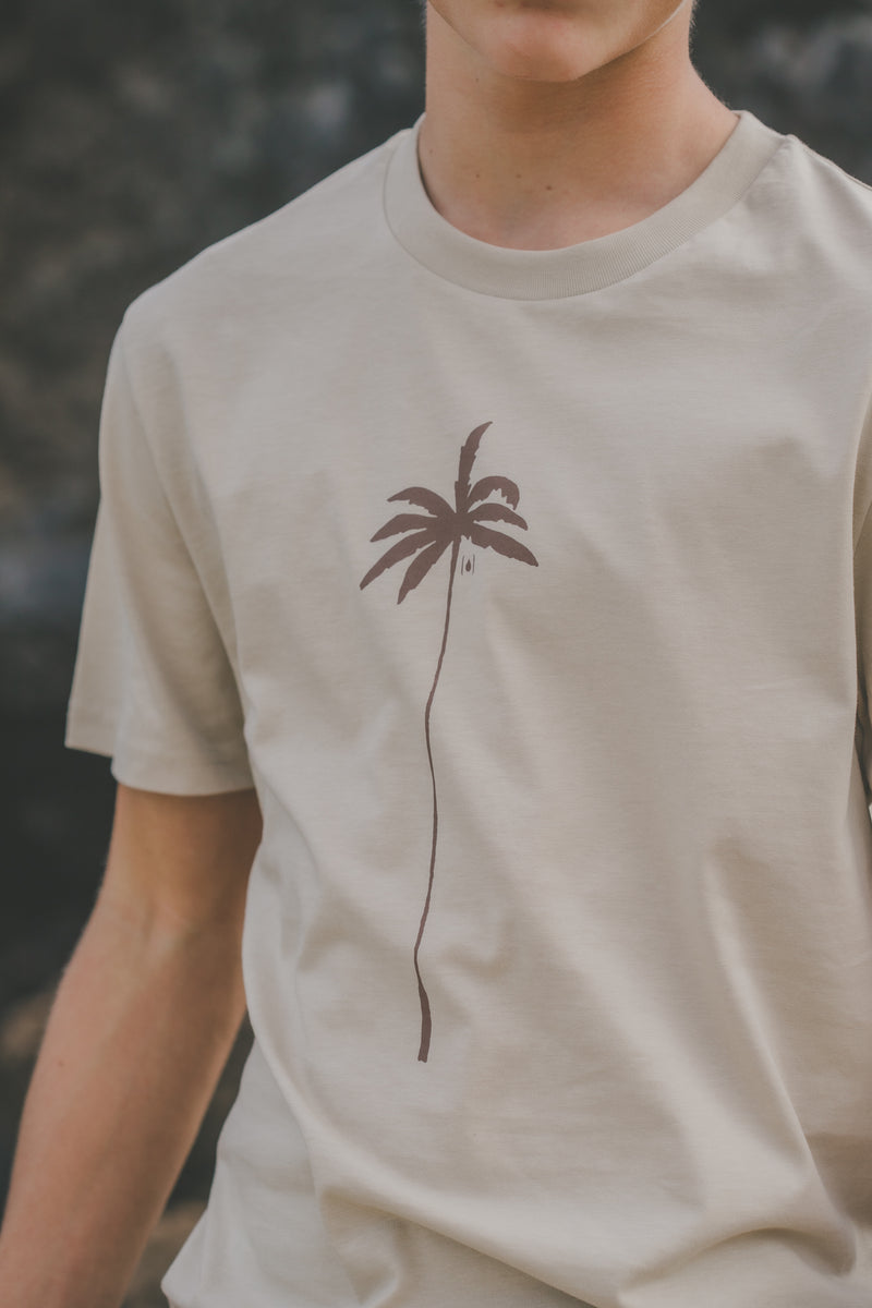 PALM T-SHIRT