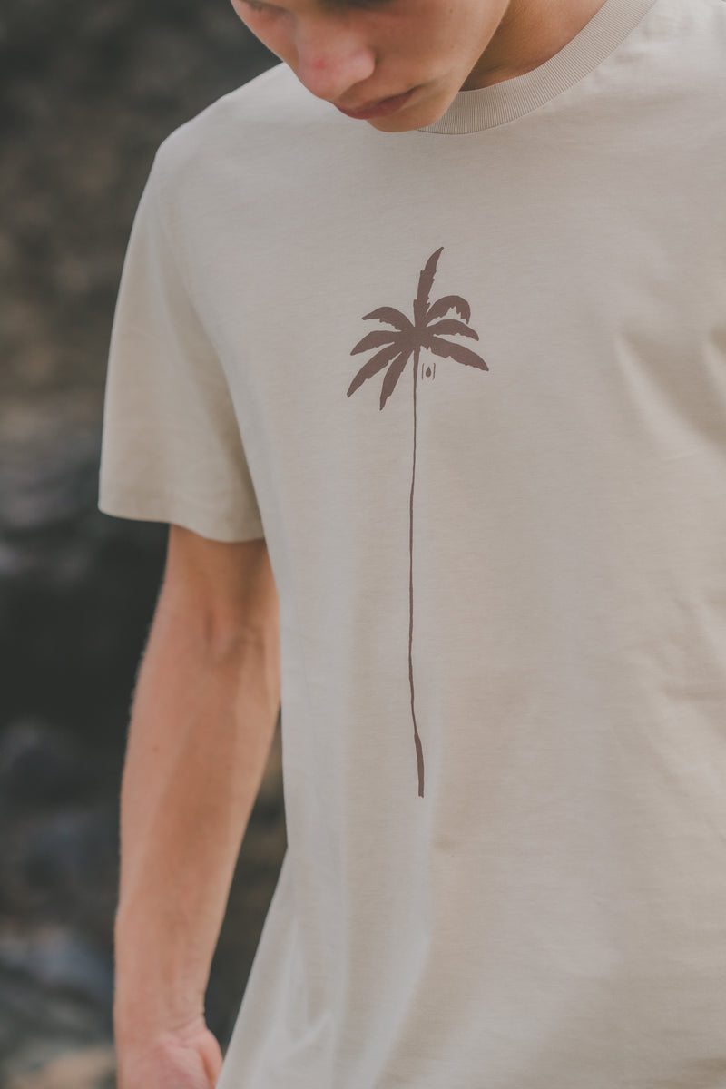 PALM T-SHIRT