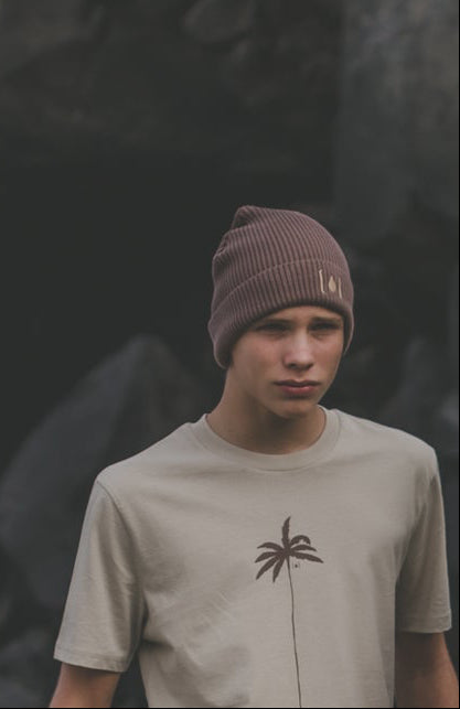 PALM T-SHIRT