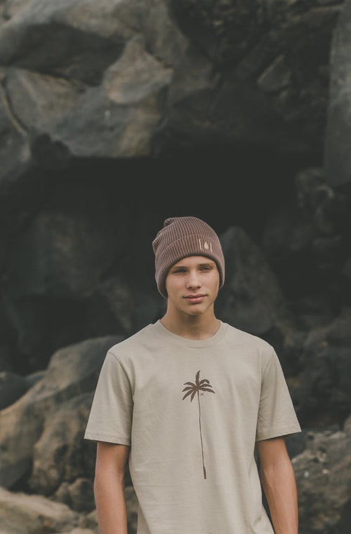 DROP BEANIE