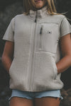 DROP WARM GILET