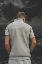 DROP WARM GILET