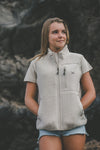 DROP WARM GILET