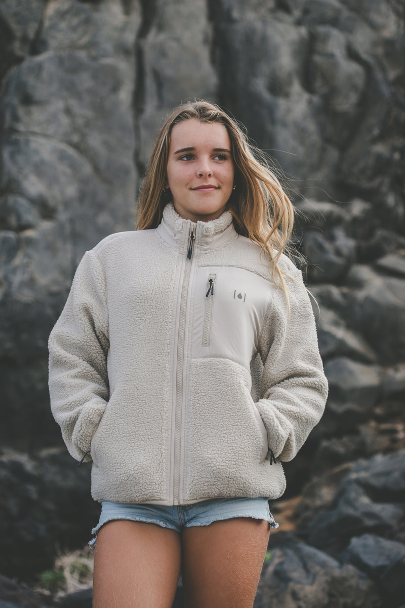 DROP WARM JACKET
