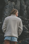 DROP WARM JACKET