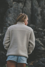 DROP WARM JACKET