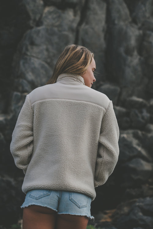 DROP WARM JACKET